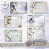 A Letter Home by Daydream Designs